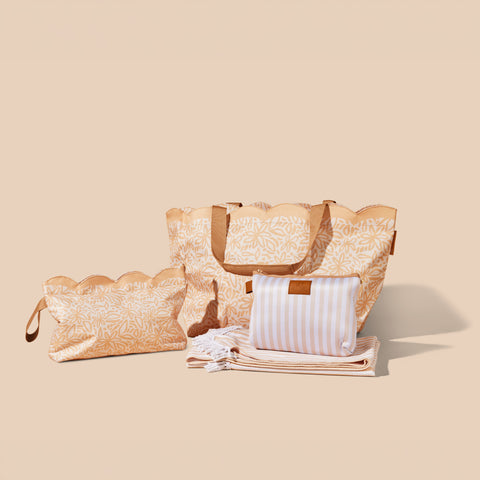 Beach Lover Scallop Bundle (Save $23!)
