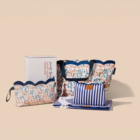 Beach Lover- Gift Box (Save $23!)