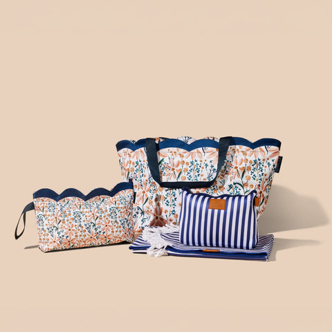 Beach Lover Scallop Bundle (Save $23!)