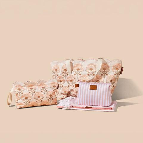 Beach Lover Scallop Bundle (Save $23!)