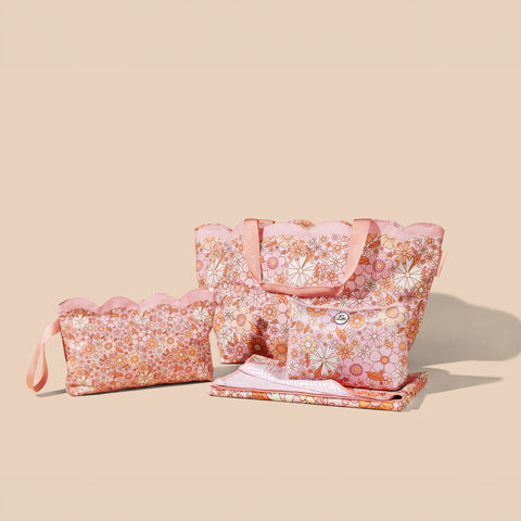 Beach Lover Scallop Bundle (Save $23!)
