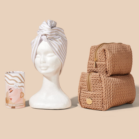 Jet Setter Bundle (Save $17)