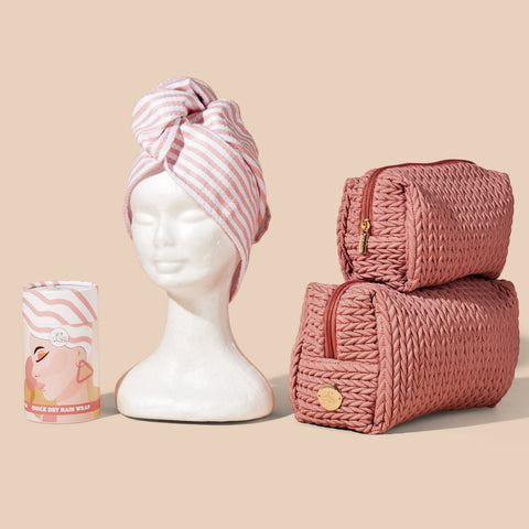 Jet Setter Bundle (Save $17)