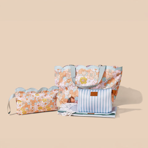 Beach Lover Scallop Bundle (Save $23!)