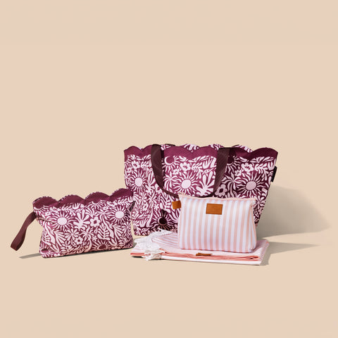 Beach Lover Scallop Bundle (Save $23!)