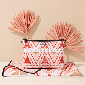 Sand Free Towel- Lennox