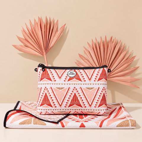 Sand Free Towel- Lennox