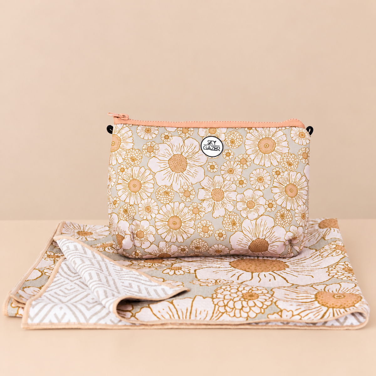 Sand Free Towel- Casuarina