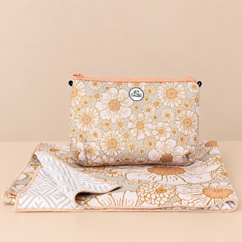 Sand Free Towel- Casuarina