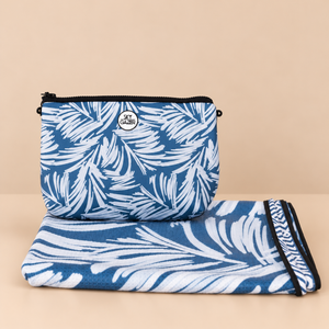 Sand Free Towel- Ned