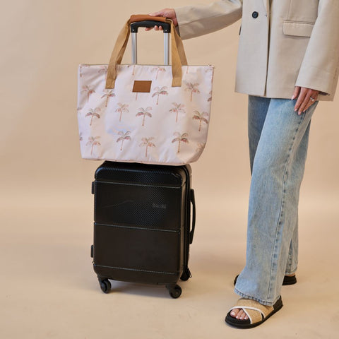 The Anywhere Bag- Mooloolaba