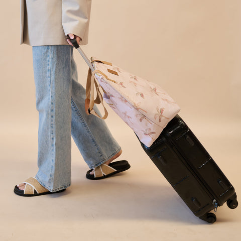 The Anywhere Bag- Mooloolaba