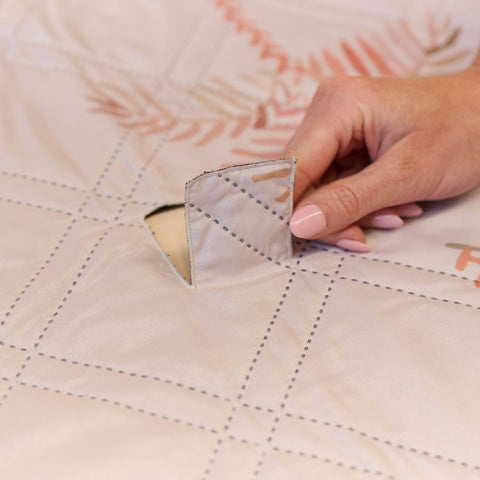 The Anywhere Picnic Mat- Mooloolaba