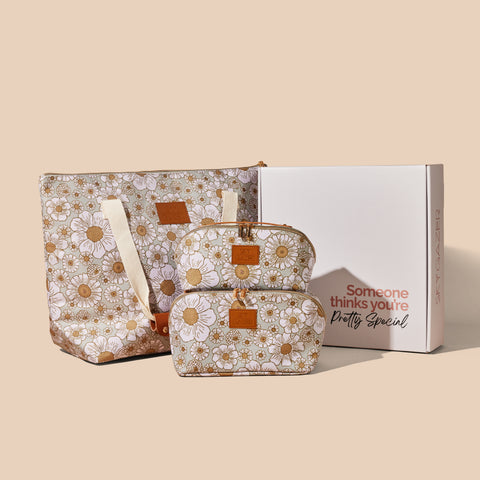 Travel Bundle- Gift Box Hamper (Save $35)