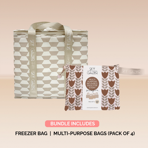 Shopping Bundle (Save $10!)