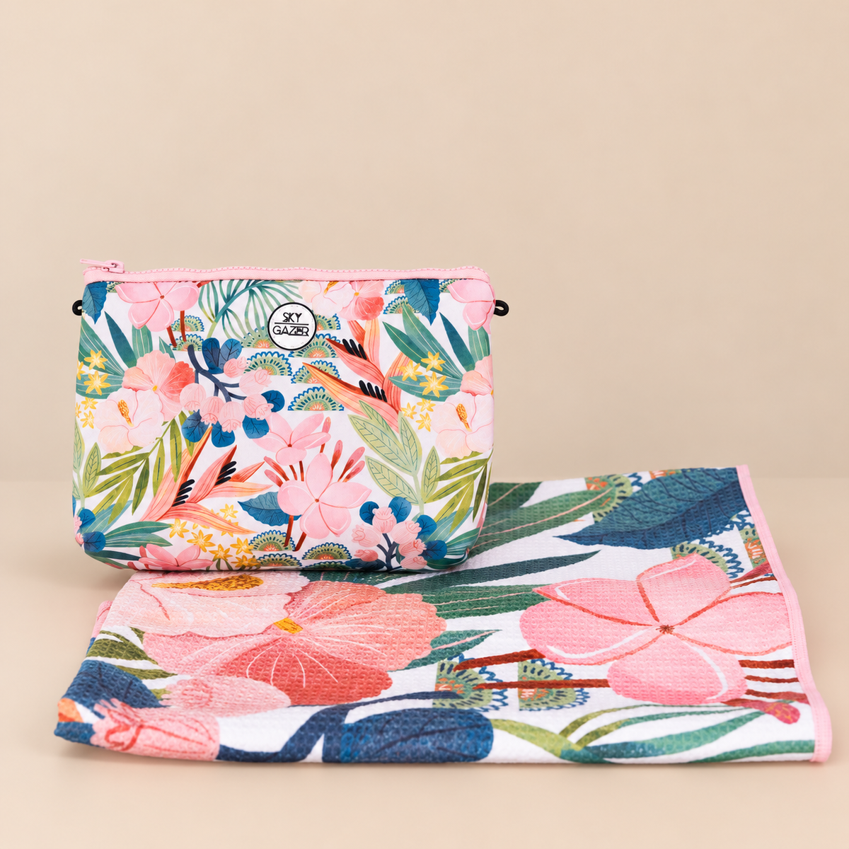 Sand Free Towel- Avalon