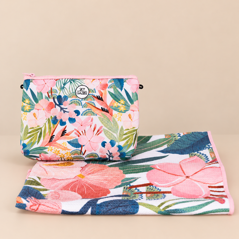 Sand Free Towel- Avalon