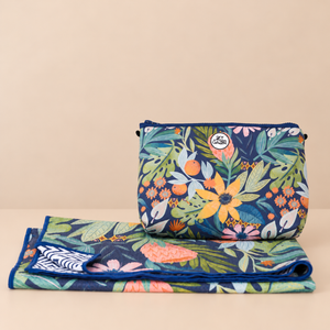 Sand Free Towel- Twilight