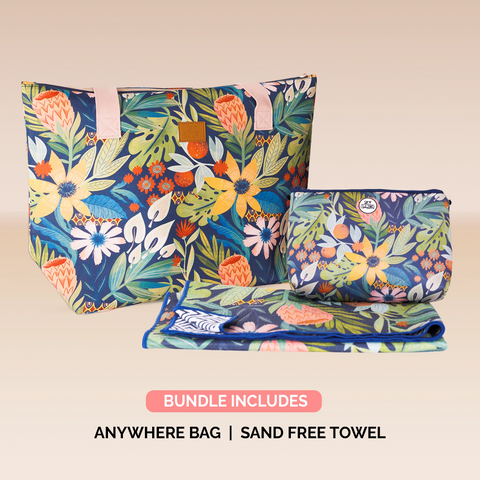 Beach Bundle (Save $25!)