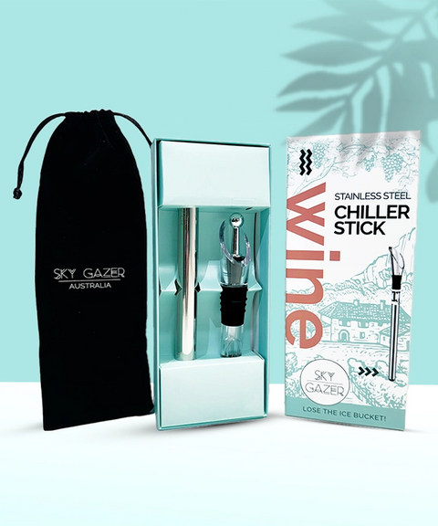 Wine Chiller Stick