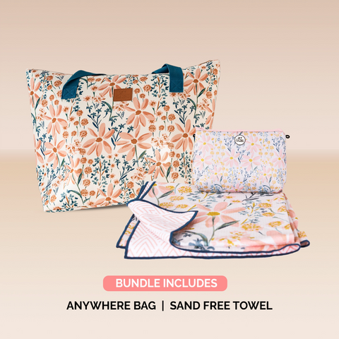 Beach Bundle (Save $25!)