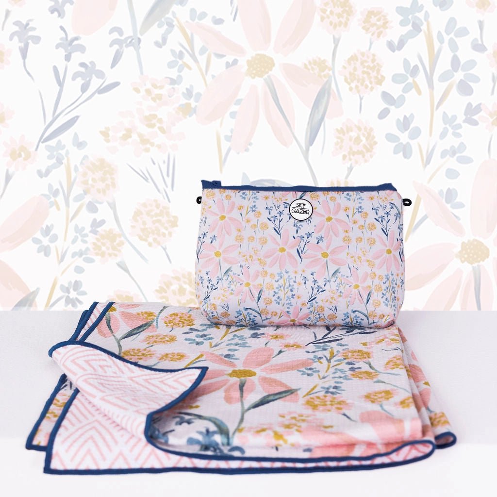 The Yamba- Sand Free Towel