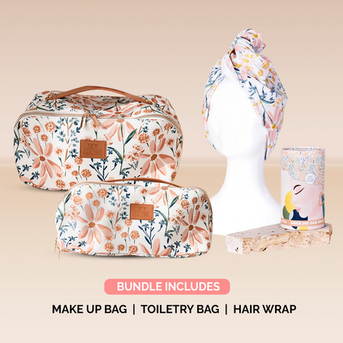 Self-Care Bundle (Save $20!)