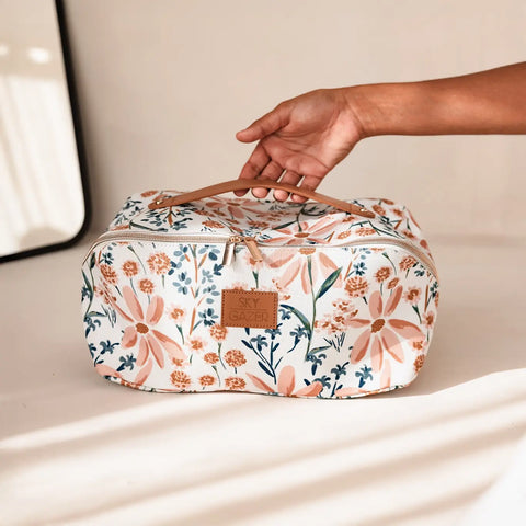 Make-Up Bag- Yamba
