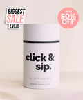 Click & Sip Insulated Cups 355mL