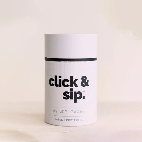 Click & Sip Insulated Cups 355mL
