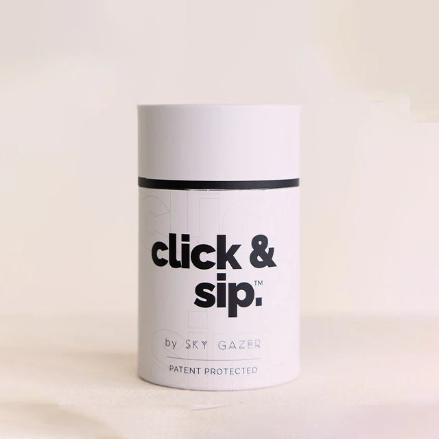 Click & Sip Insulated Cups 355mL