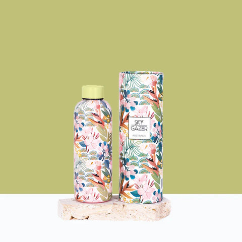 Water Bottles