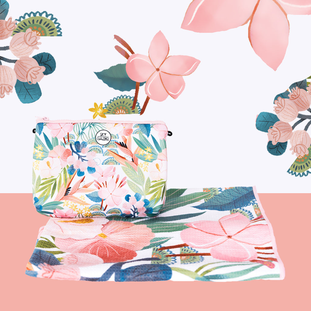 The Avalon - Sand Free Towel