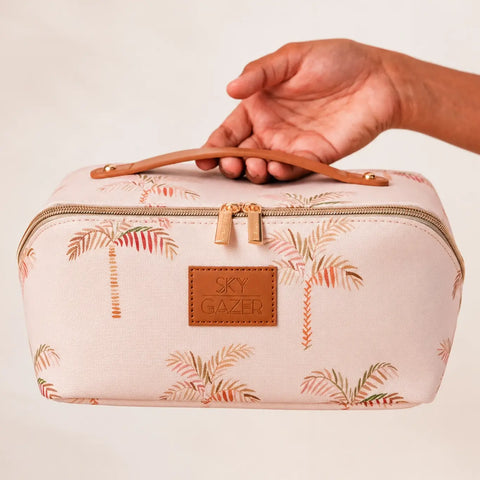 Toiletry Bag- Mooloolaba