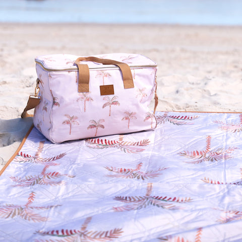 The Anywhere Picnic Mat- Mooloolaba