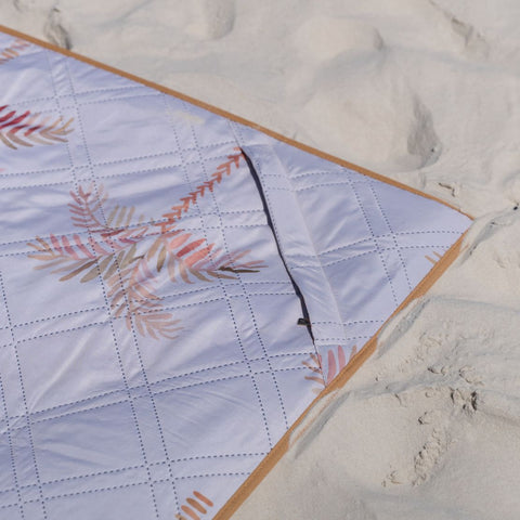 The Anywhere Picnic Mat- Mooloolaba