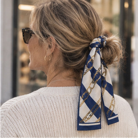 Cooling Towel- Marina Club