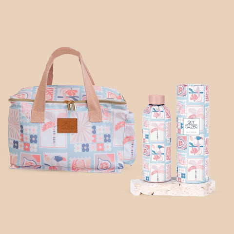 Lunch Bag- Shelly