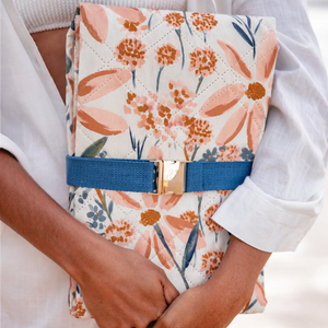 The Anywhere Picnic Mat- Yamba