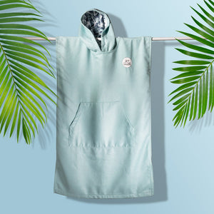 Surf Poncho - The Mandalay