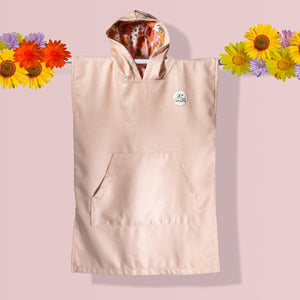 Surf Poncho- The Cabarita