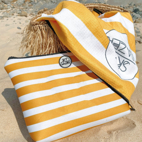 The Burleigh - Sand Free Towel